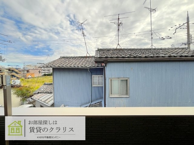 常盤村ノ内町8-88テラスハウス