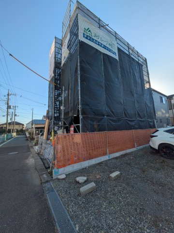 ブルーミングメゾンさがみ野2号棟