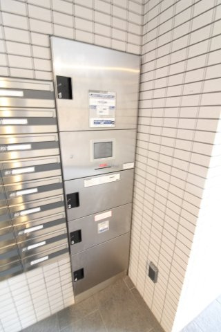 【その他】 | レジュールアッシュBENTEN