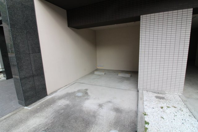 【駐車場】 | レジュールアッシュBENTEN