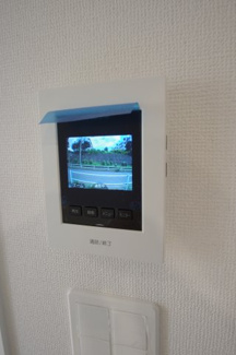 【セキュリティ】 | 【仲介手数料無料！！】多摩市聖ヶ丘1丁目　新築戸建て（全1棟）A号棟　5990万円