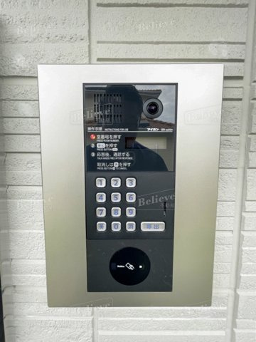 D-room 椿のその他共用部分
