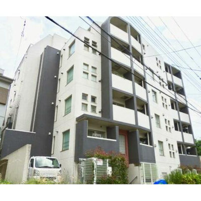 【外観】 | ビバリーホームズ久が原ＩＩ
