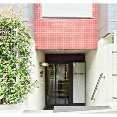 【エントランス】 | ビバリーホームズ久が原ＩＩ