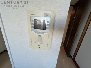 伊丹宮ノ前パークホームズのその他物件画像