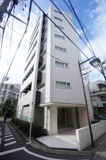 エクセリア二子多摩川Ⅲの画像