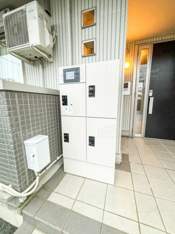 プリムローズのその他共用部分