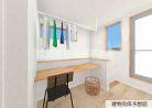 小田原市柳新田　新築一戸建て　1号棟の内観：施工例|《施工例》カウンター