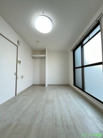 【寝室】 | エクラ難波南