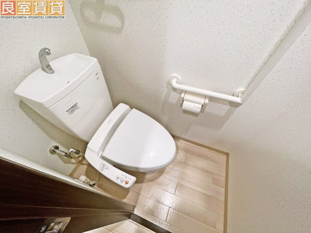 【トイレ】 | シグナス