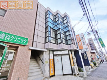 サンステイツⅡの画像