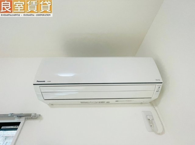 【設備】 | ルシエル吹上