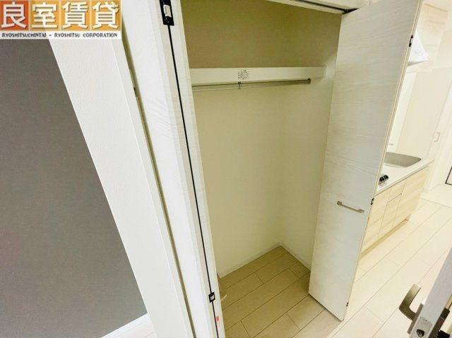 【収納】 | ルシエル吹上