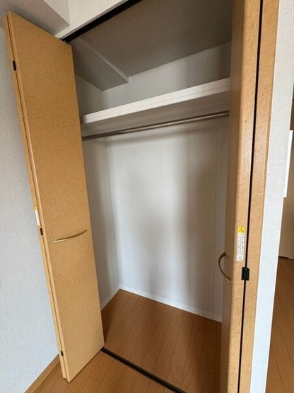 【収納】 | プレサンス鶴舞駅前ブリリアント