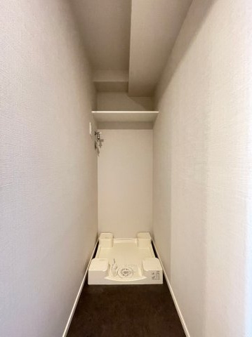 DIPS上板橋の設備
