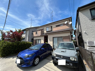 浜松市中央区神田町 中古戸建ての画像