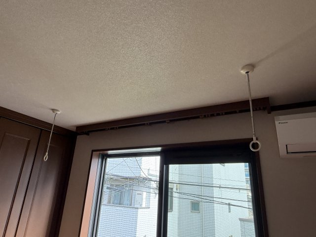 メゾン沖田２の設備