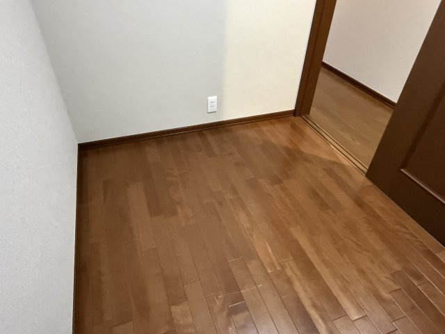 メゾン沖田２のその他