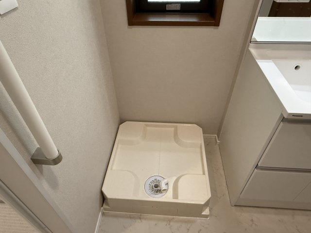 メゾン沖田２の収納
