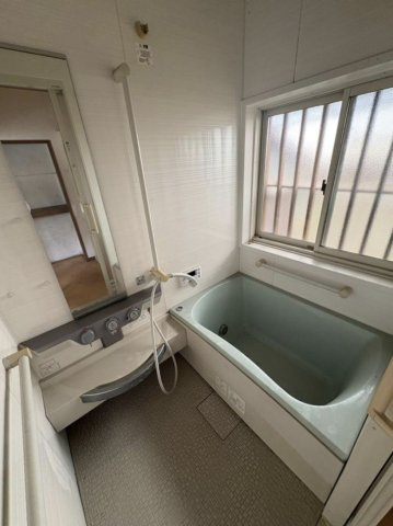 中古戸建　柏市豊住5丁目の浴室