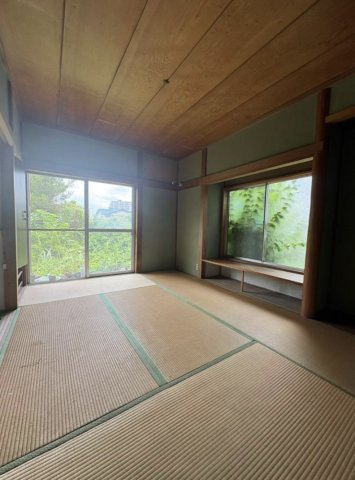 中古戸建　柏市豊住5丁目の和室