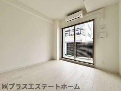 【居間・リビング】 | プレサンス神戸長田ラディアラ