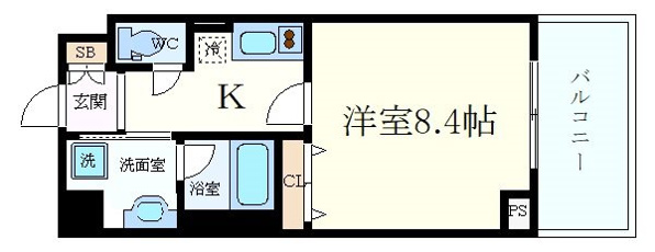 ＬＡＦＦＩＣＥ住吉本町