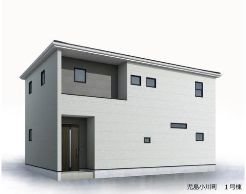 リーブルガーデン　倉敷市児島小川町【仲介手数料無料】