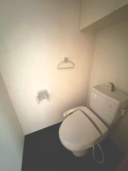 レジュールアッシュ梅田イーストのトイレ|トイレも気になるポイント