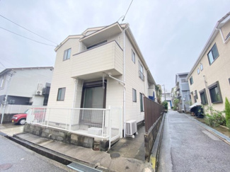 【外観】 | ベルトゥリー板宿EAST