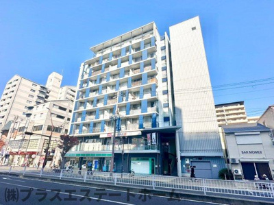 【外観】 | HKマンション