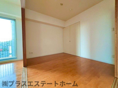 【内装】 | HKマンション