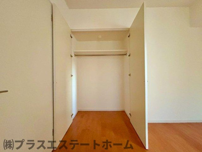 【内装】 | HKマンション