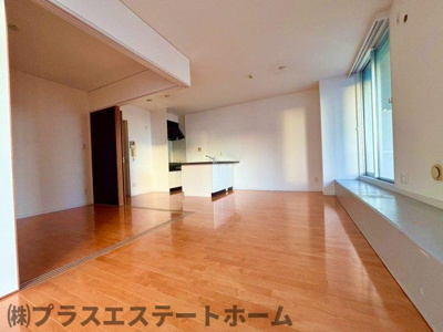 【居間・リビング】 | HKマンション