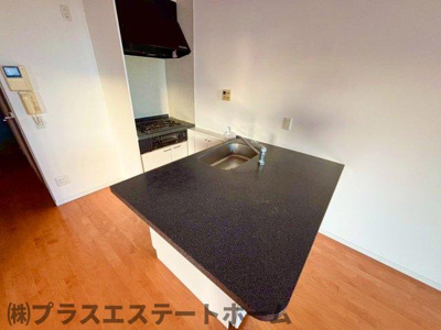 【キッチン】 | HKマンション