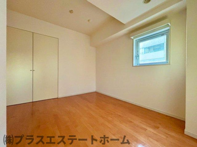 【寝室】 | HKマンション