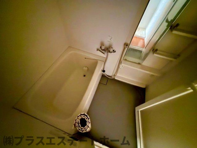 【浴室】 | HKマンション