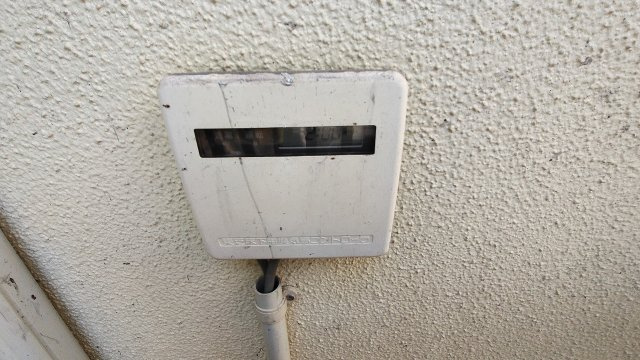 【設備】 | 北広島町有田　５ＬＤＫ戸建て | ◎お家の床下換気扇つき