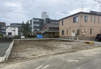 浜松市中央区春日町 新築一戸建ての画像
