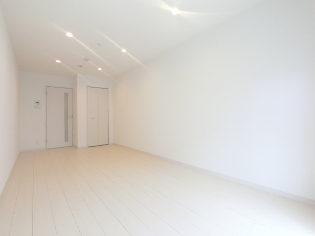 【寝室】