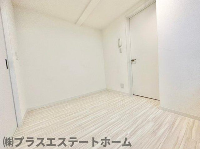 【寝室】 | 蓮宮リッチライフ