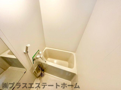【浴室】 | 蓮宮リッチライフ
