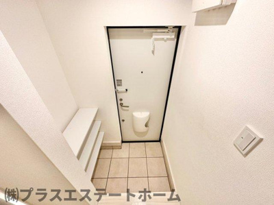 【玄関】 | 蓮宮リッチライフ
