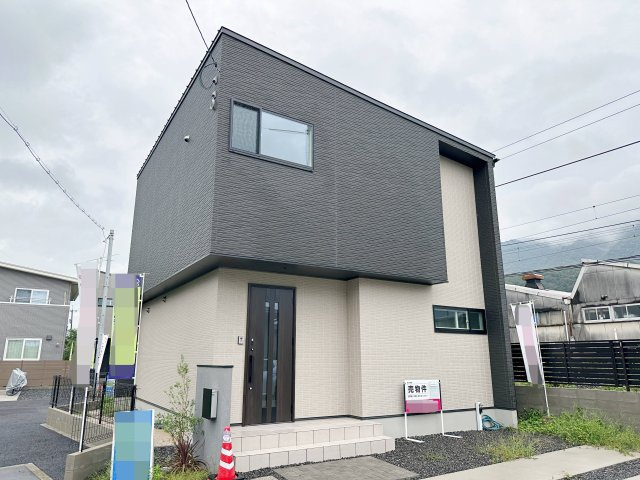 安芸区中野2丁目 No.1