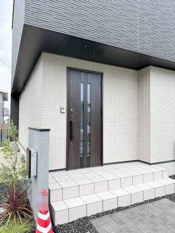 安芸区中野2丁目 No.1の玄関|玄関ポーチ☆