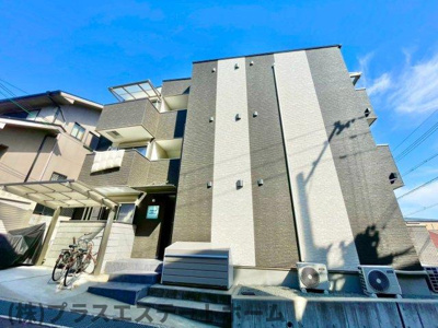 【外観】 | スミカ片山町