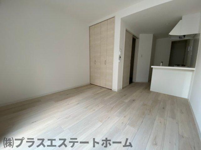 【居間・リビング】 | スミカ片山町