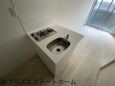 【キッチン】 | スミカ片山町
