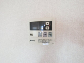 【設備】 | アヴニール　B
