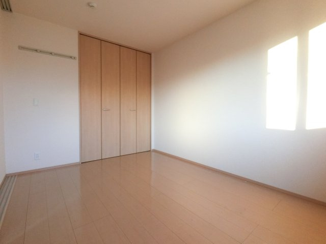 【設備】 | アヴニール　B